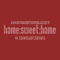 avantgarde home sweet home Michael Ellburg