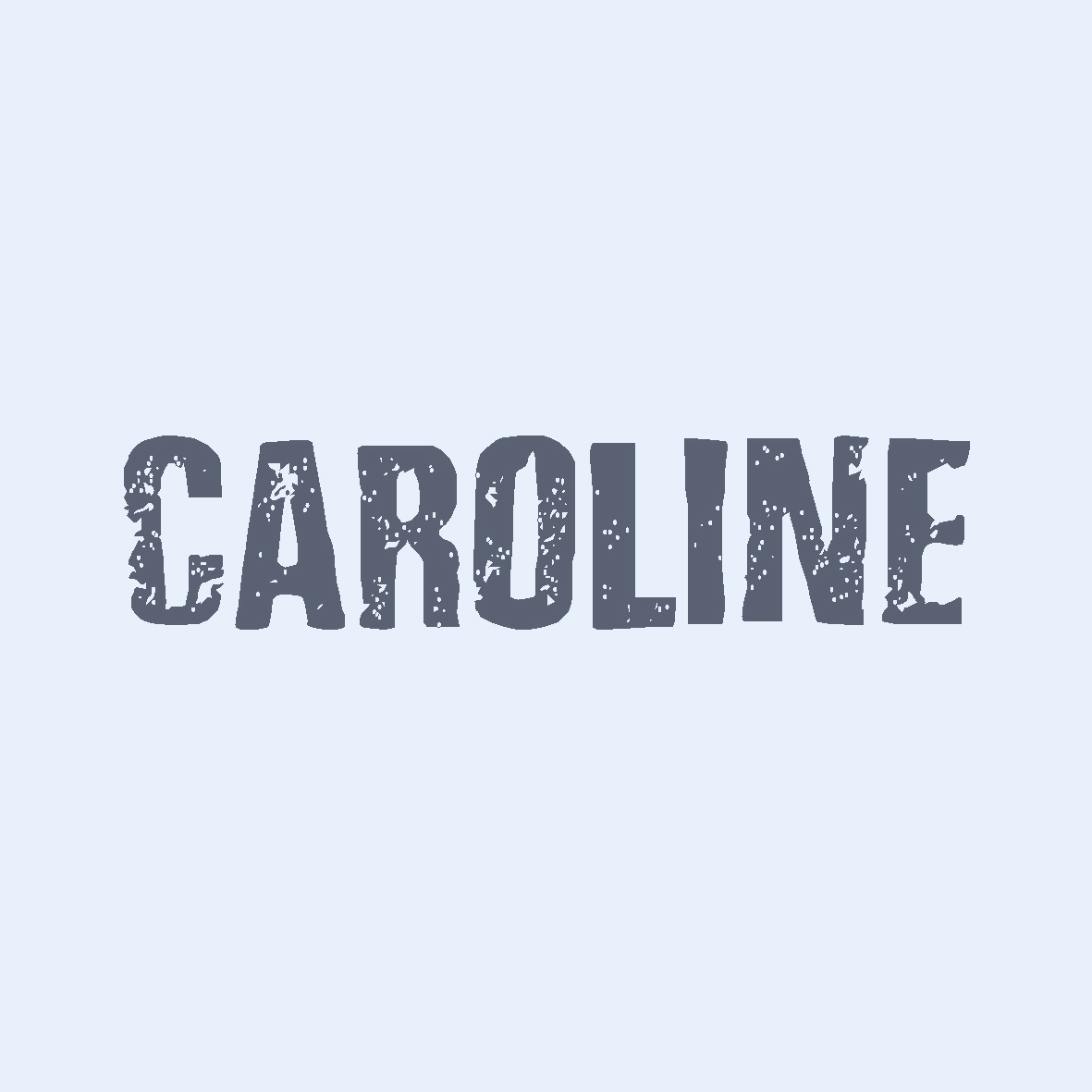 caroline