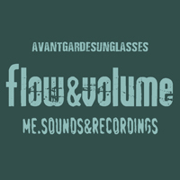 Avantgarde Sunglasses flow&volume